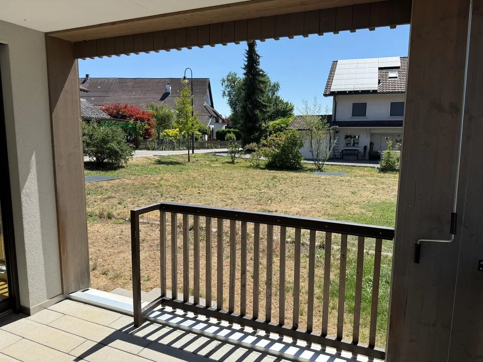 Bel appartement en propriété pour les familles, les couples ou les célibataires à Jonen AG – photo 9 sur 15
