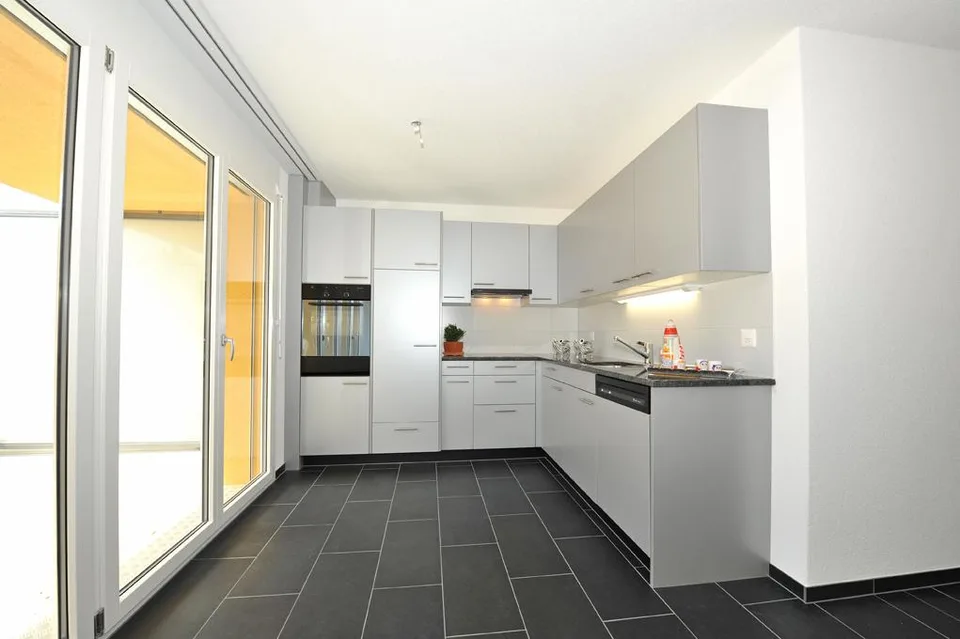 4.5 Zimmerwohnung in Niederwangen b. Bern