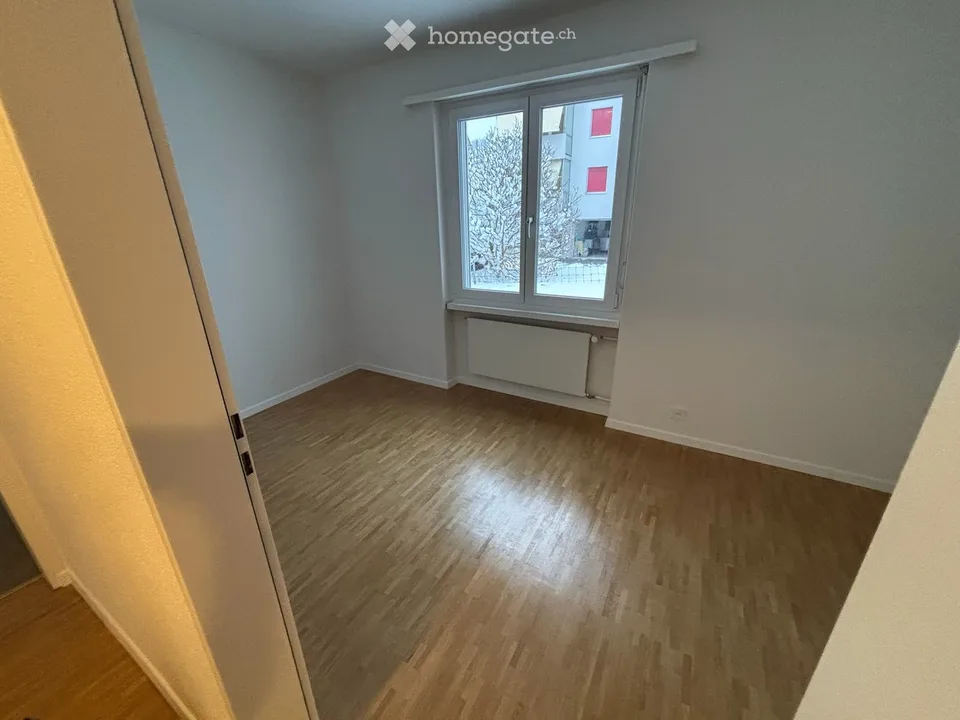 Appartamento ad Affoltern am Albis