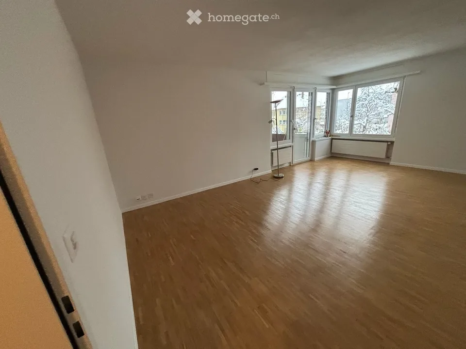 Appartamento ad Affoltern am Albis