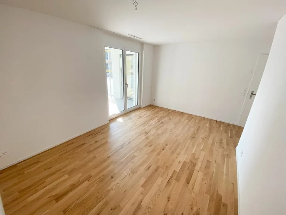 Your new home with a feel-good character