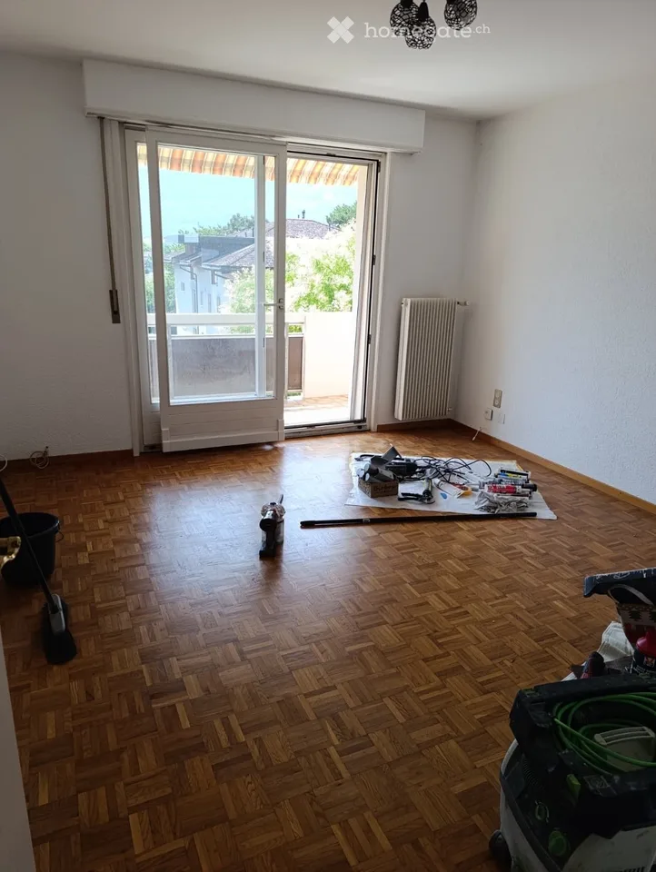 Incantevole appartamento di 4.5 locali a Collombey – disponibile immediatamente