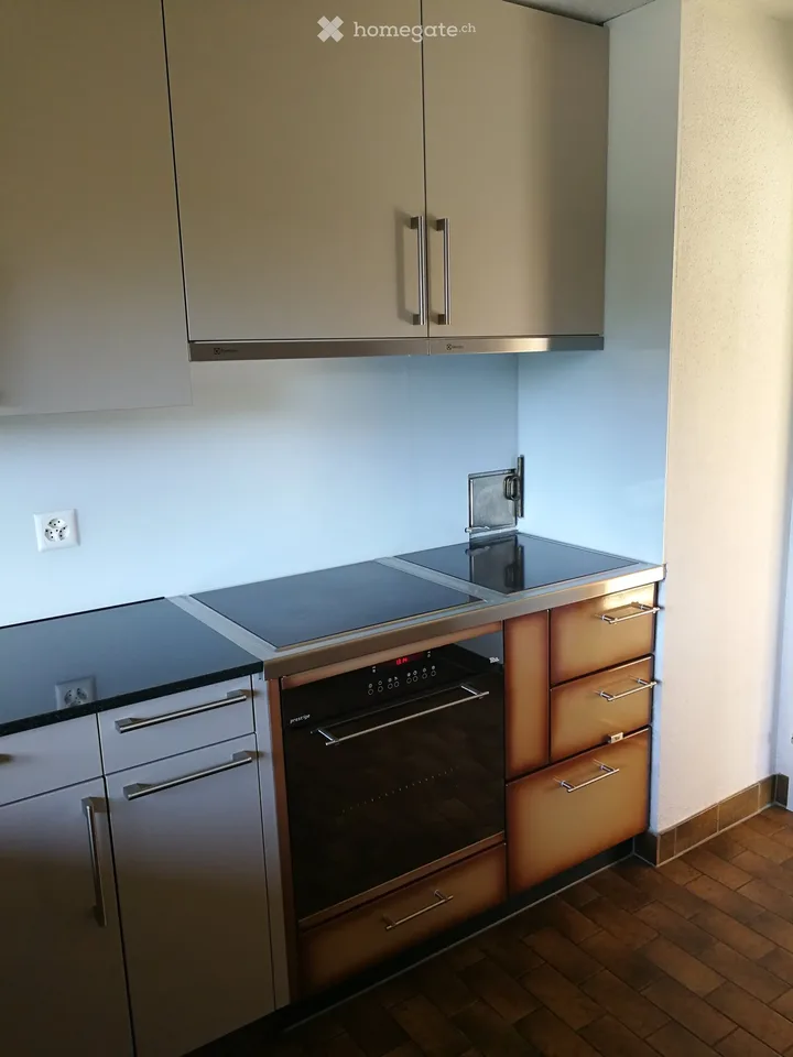 Charmantes 6.5-Zimmer-Einfamilienhaus in Rafz -verfügbar ab Oktober 2026