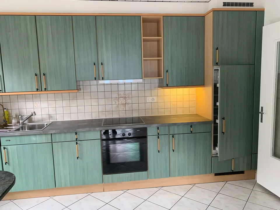 EXKLUSIV - Prächtige, helle 5.5-Zimmer-Wohnung – Foto 7 von 12