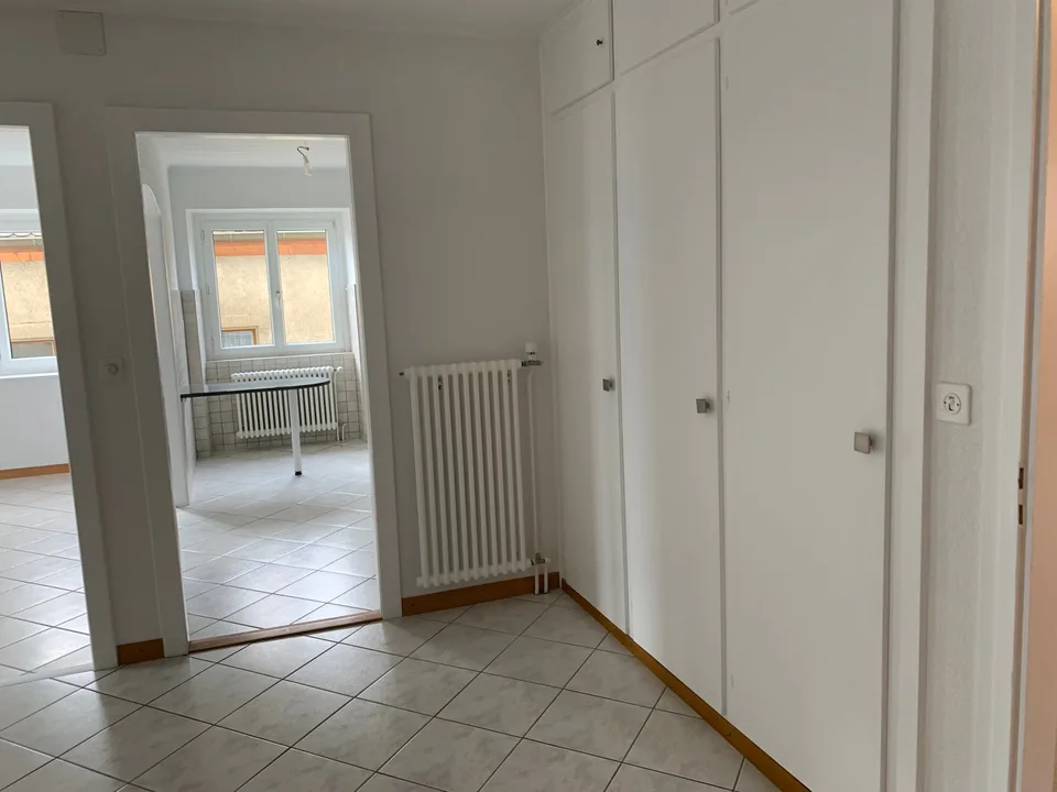 EXKLUSIV - Prächtige, helle 5.5-Zimmer-Wohnung – Foto 9 von 12