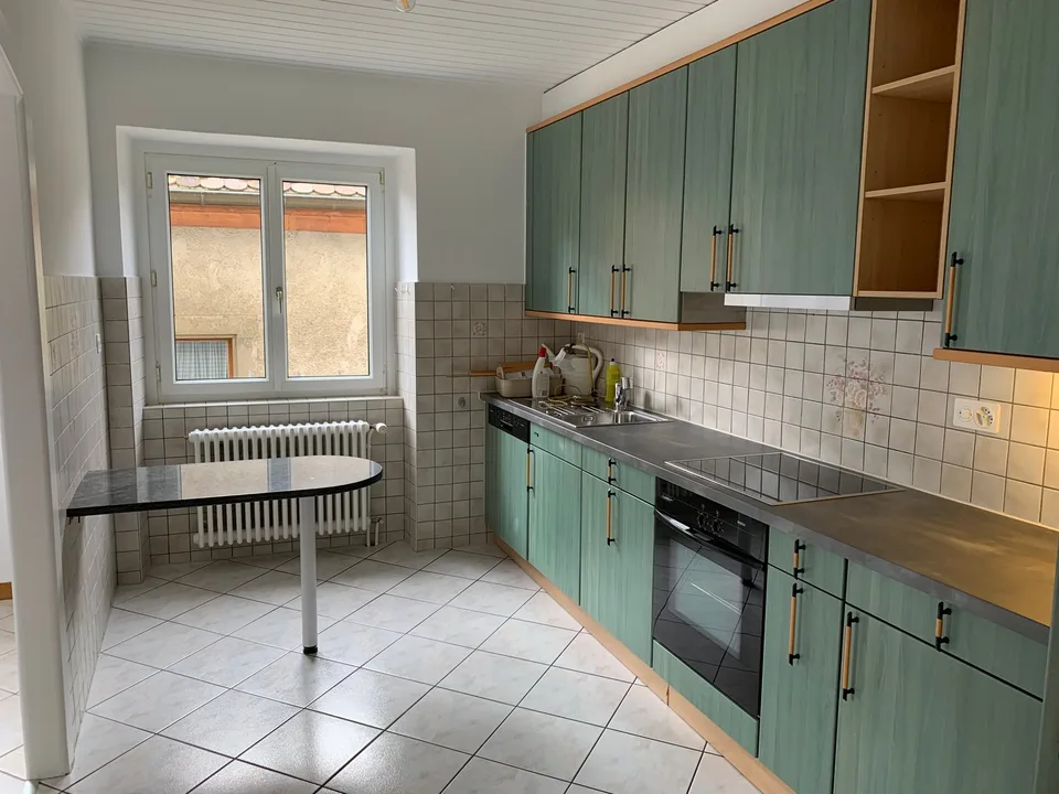 EXKLUSIV - Prächtige, helle 5.5-Zimmer-Wohnung – Foto 6 von 12