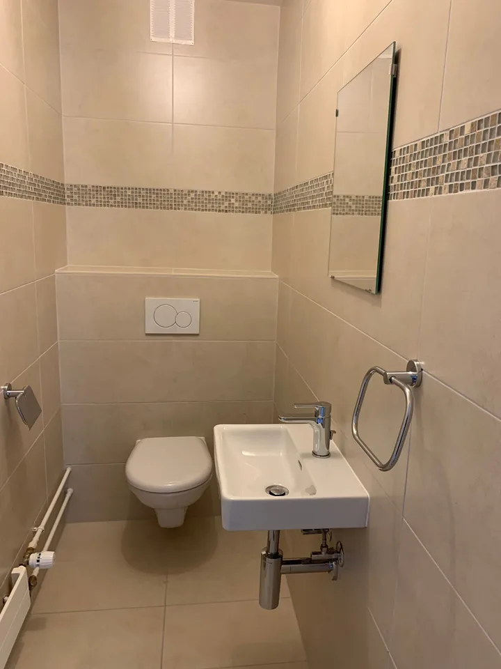 EXKLUSIV - Prächtige, helle 5.5-Zimmer-Wohnung – Foto 10 von 12