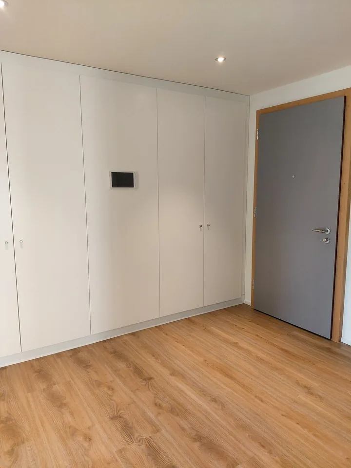 3 1/2 Zimmerwohnung