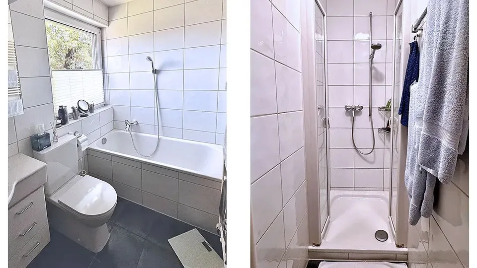 Appartement de 5,5 pièces lumineux avec balcon à Wetzikon