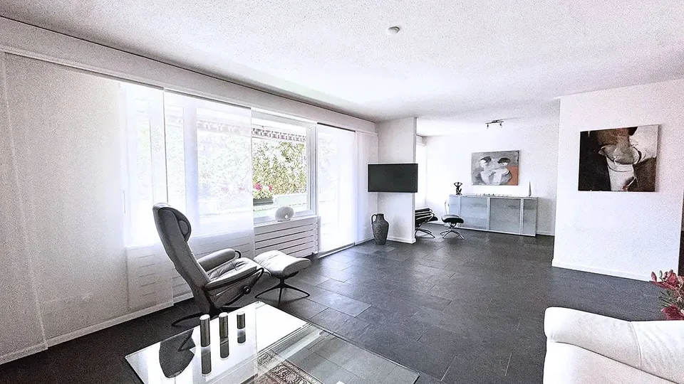Appartement de 5,5 pièces lumineux avec balcon à Wetzikon – photo 7 sur 15