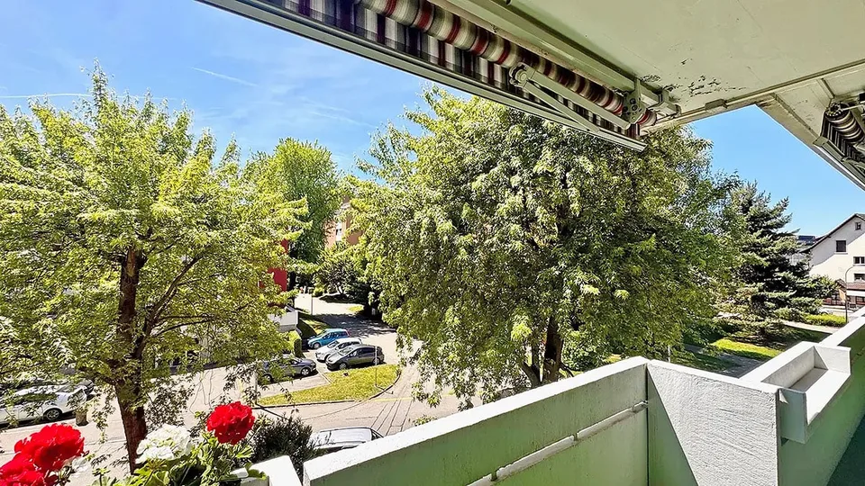 Appartement de 5,5 pièces lumineux avec balcon à Wetzikon – photo 14 sur 15