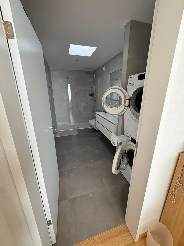 3.5 Zimmerwohnung im 3. OG