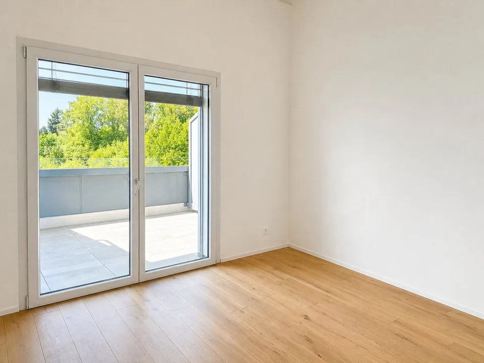 4.5 Zimmerwohnung im 2. OG