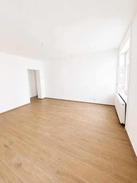 Helle 1.5-Zimmer-Wohnung an top Lage in Basel (4058)
