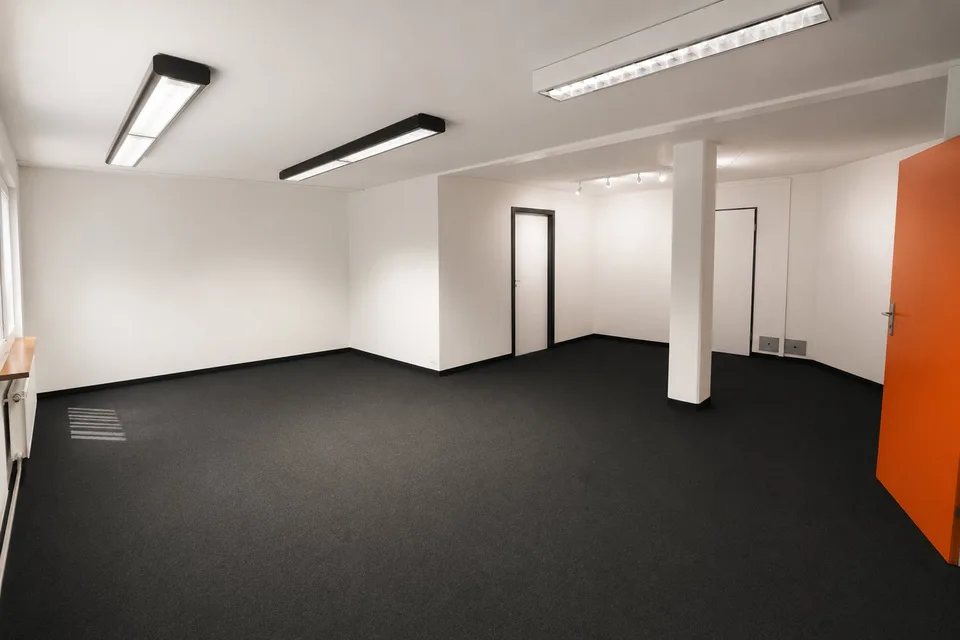 Grosszügige Wohnung in zentraler Lage
