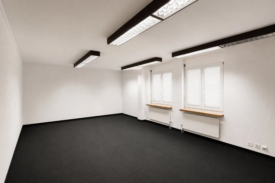 Grosszügige Wohnung in zentraler Lage
