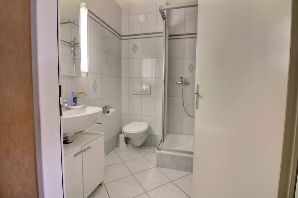 Geräumige 3,5-Zimmer-Wohnung von 98m2 mit großer Terrasse