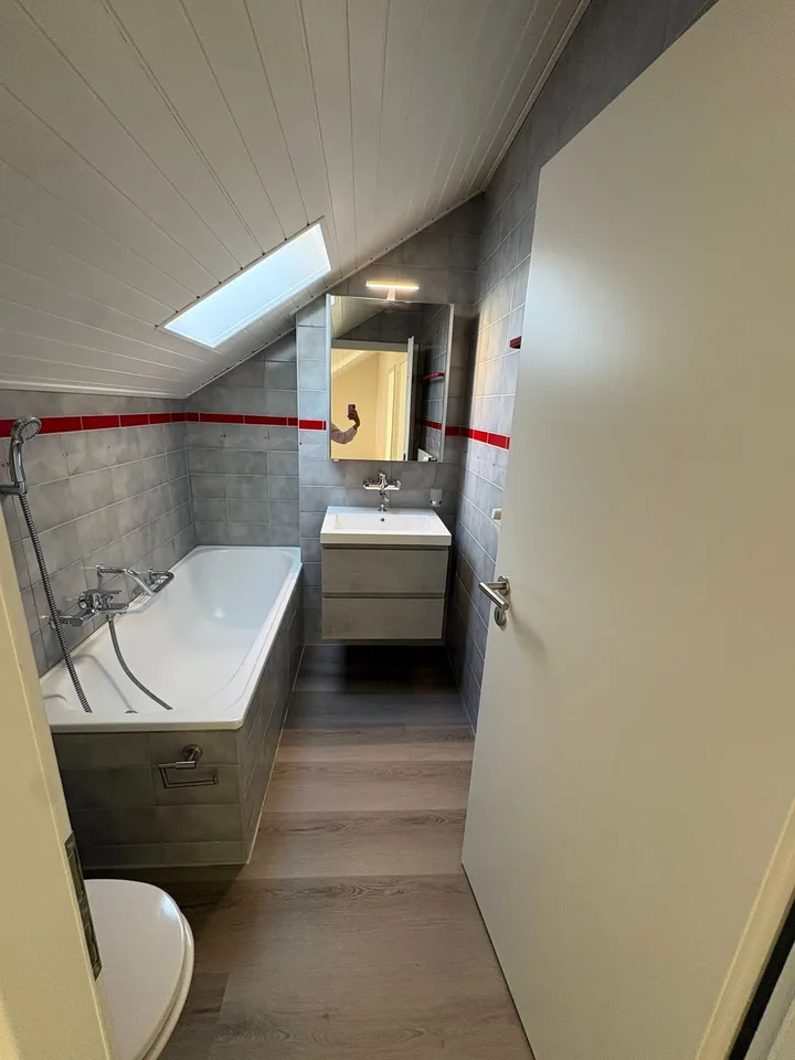 St-Blaise - COLOCATION in un appartamento ristrutturato di 4 locali