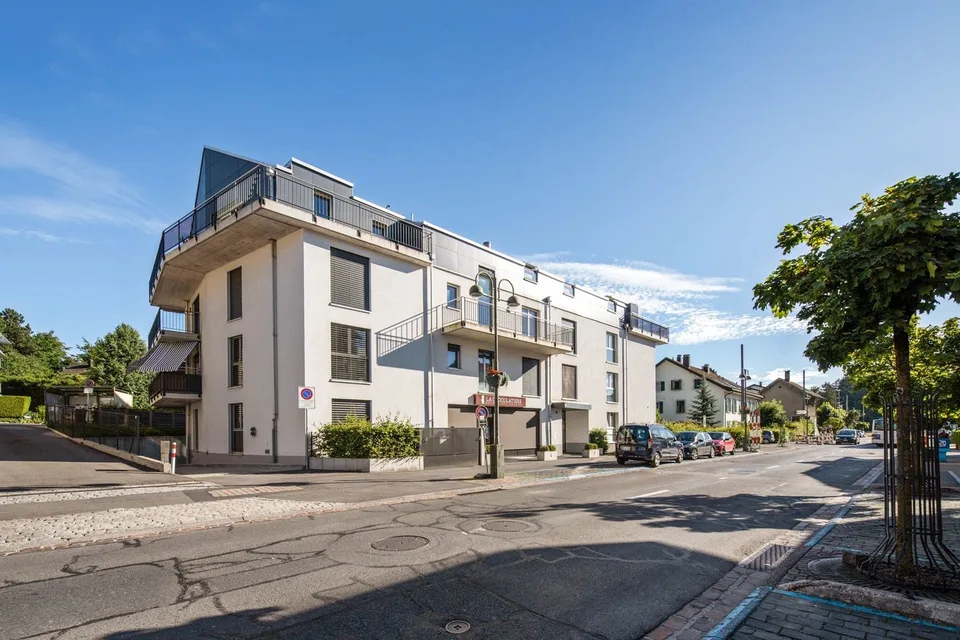 Appartement, 3.5 pièce(s)