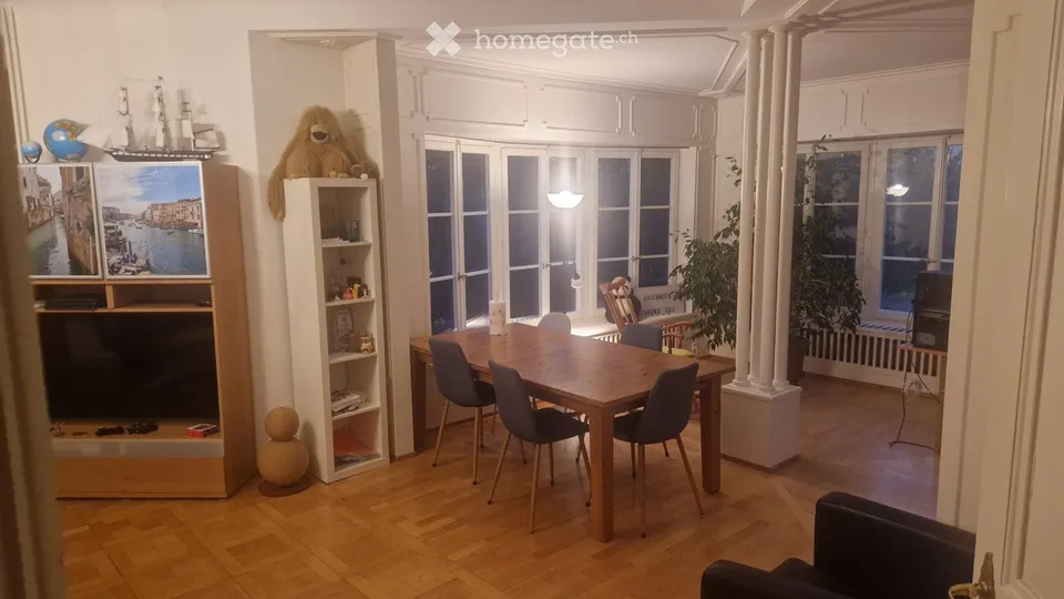 Camere a Chavornay – disponibili da settembre 2026