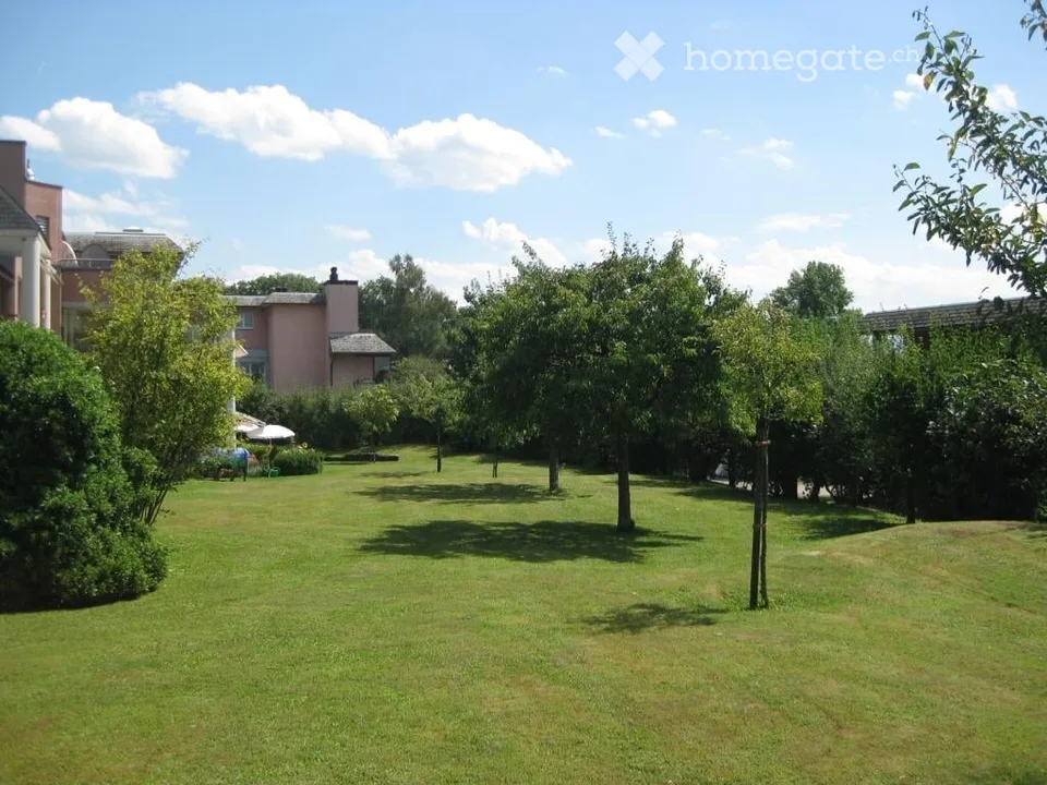 Appartamento in mansarda con vista sul lago