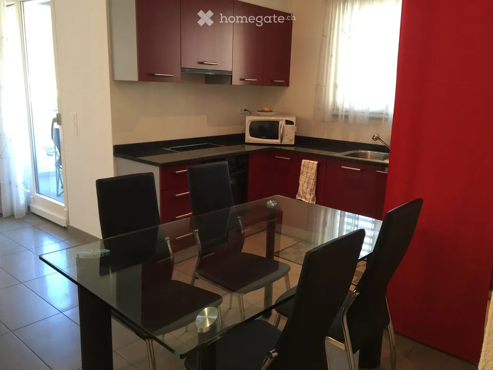 Affittasi 2.5 locali a Castione  CHF 1350. tutto compreso