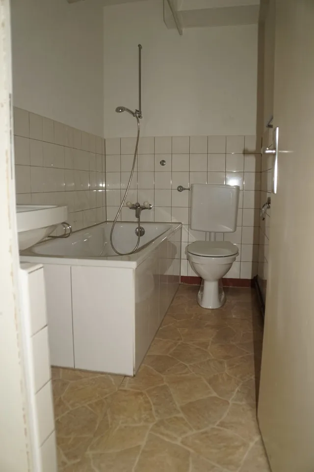 Louer appartement 2.5 pièces au Zuchwilerstrasse 6 à Soleure