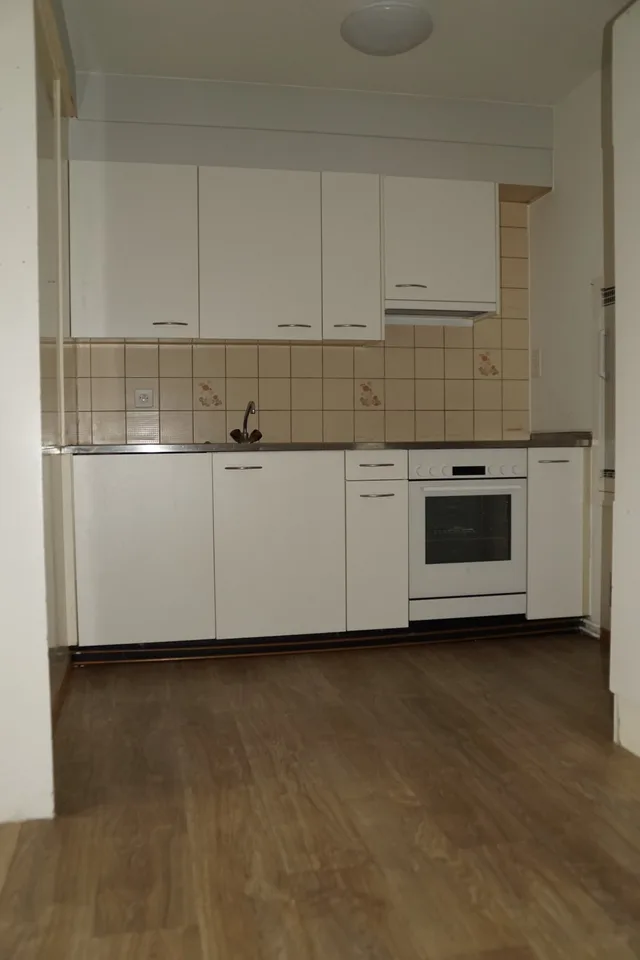 Louer appartement 2.5 pièces au Zuchwilerstrasse 6 à Soleure