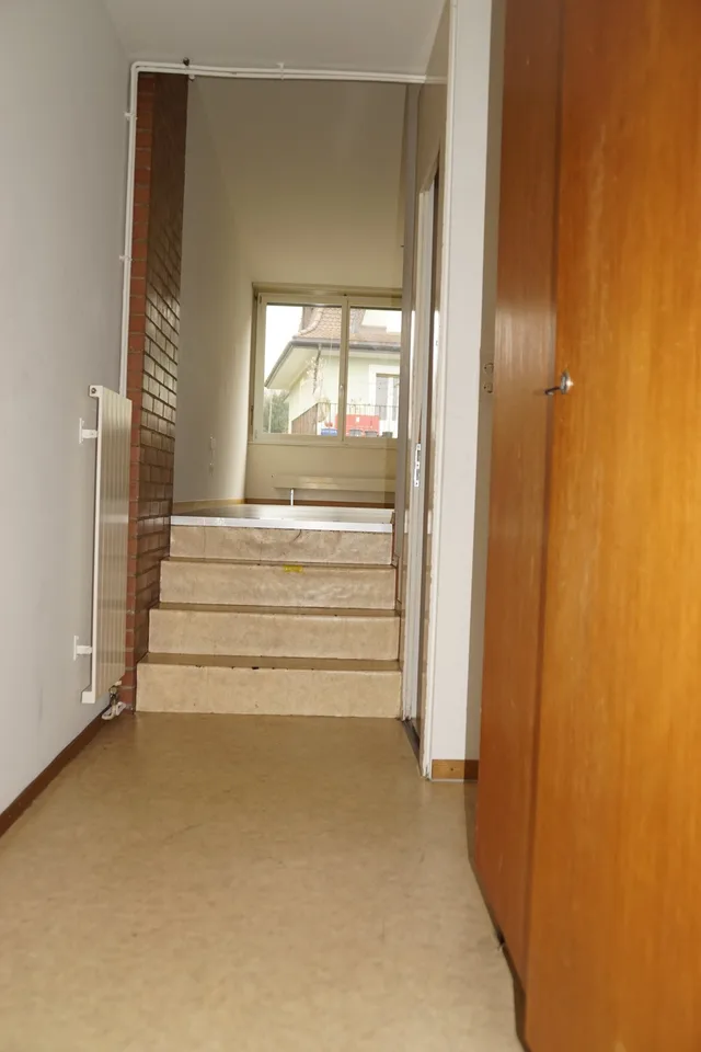 Louer appartement 2.5 pièces au Zuchwilerstrasse 6 à Soleure