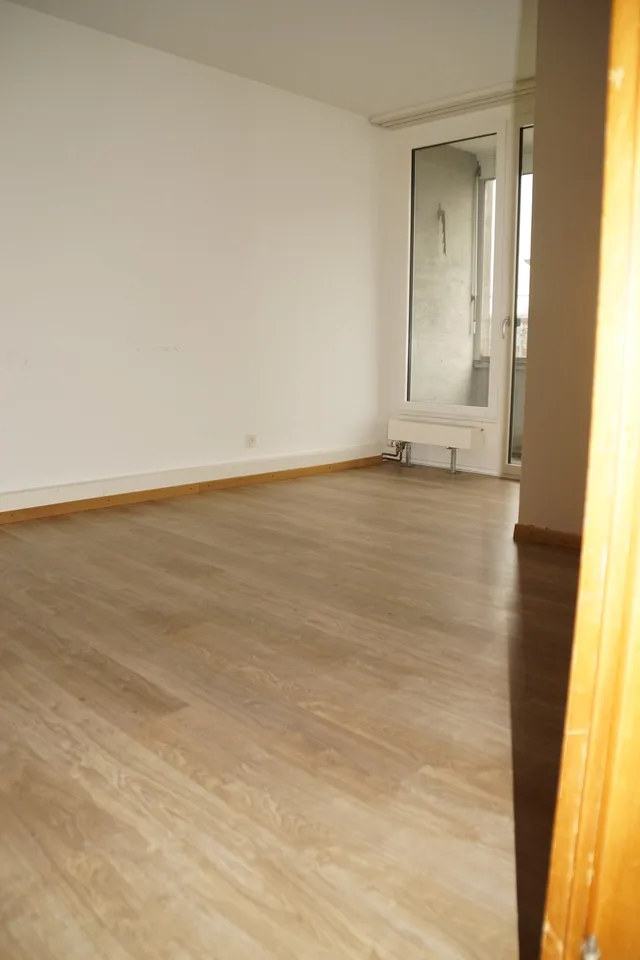 Louer appartement 2.5 pièces au Zuchwilerstrasse 6 à Soleure