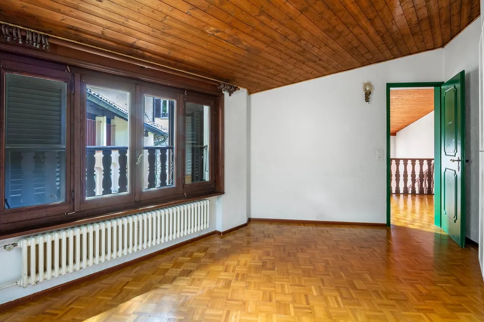 Gemütliches Einfamilienhaus mit großzügigen Räumen – Foto 6 von 8