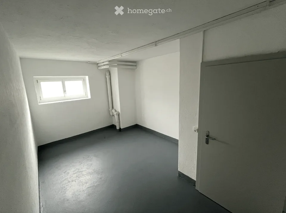 Stanza hobby in Schimmelstrasse 2 a 8003 Zurigo