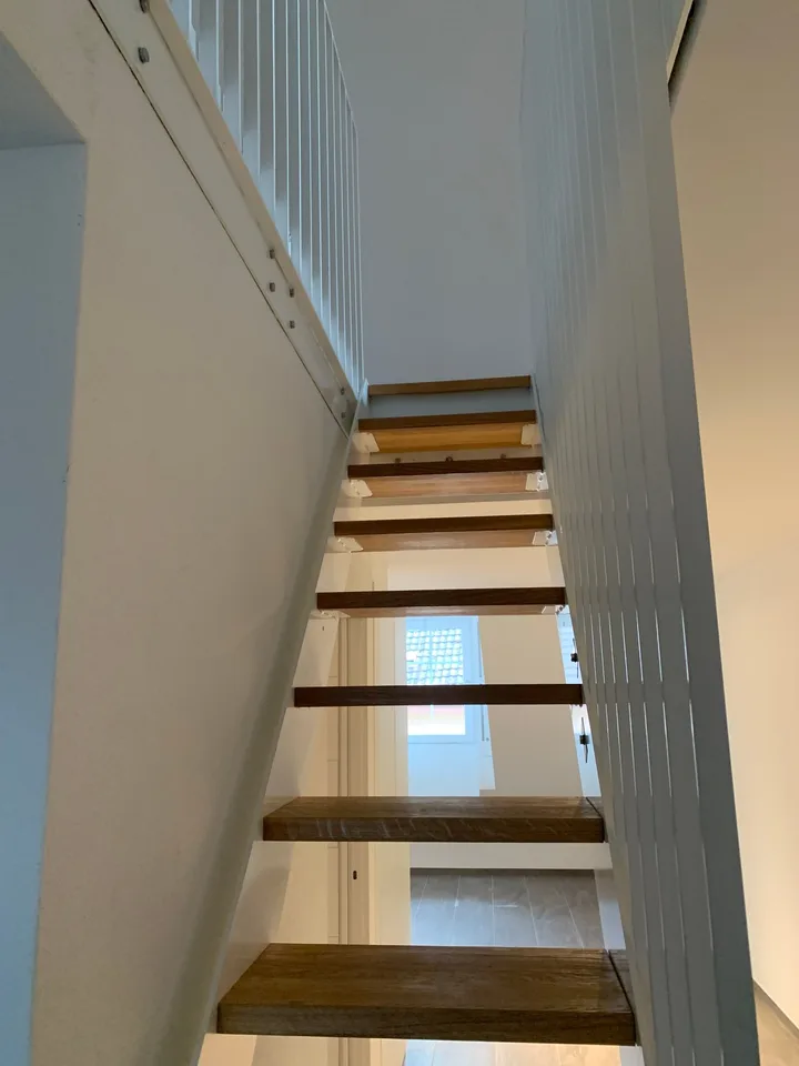 Urbanes Wohnen – Stilvolle Wohnung – Foto 7 von 9