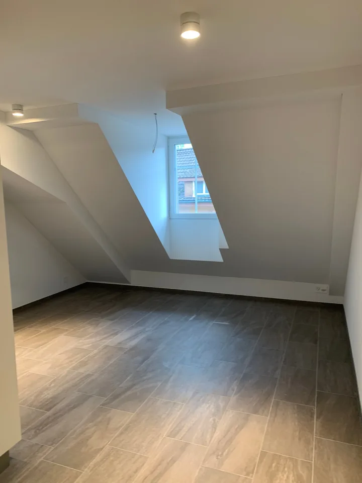Urbanes Wohnen – Stilvolle Wohnung – Foto 8 von 9