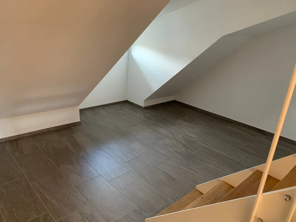 Urbanes Wohnen – Stilvolle Wohnung – Foto 6 von 9