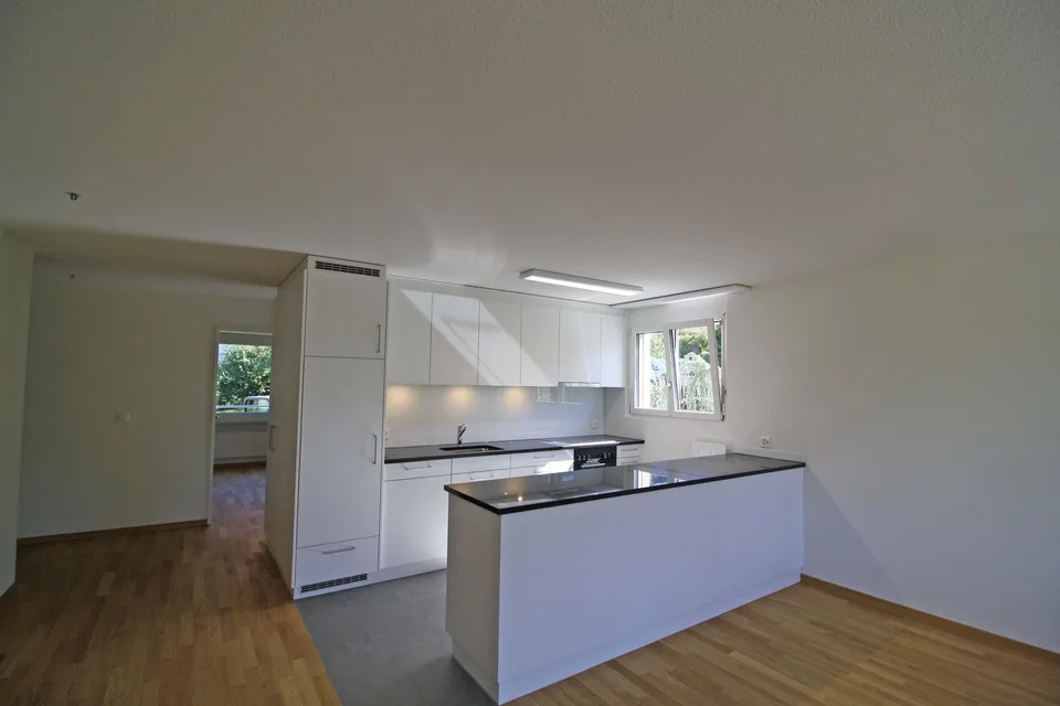 Votre nouvelle maison à Dällikon