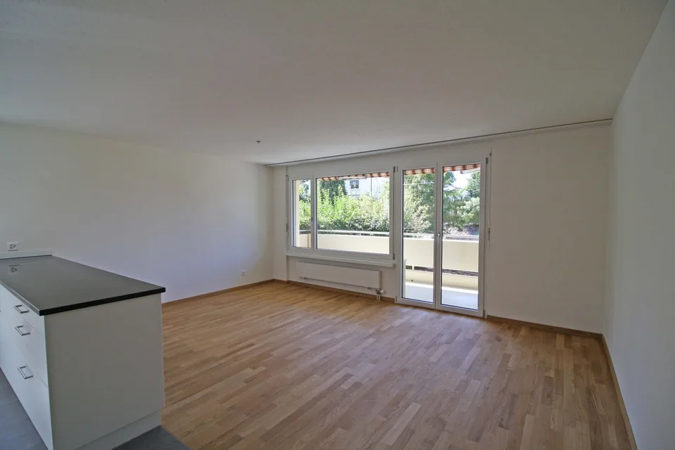 Votre nouvelle maison à Dällikon