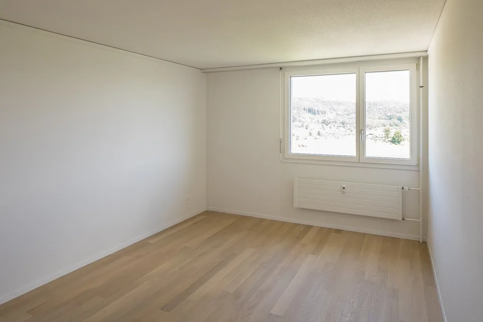 Appartement familial moderne