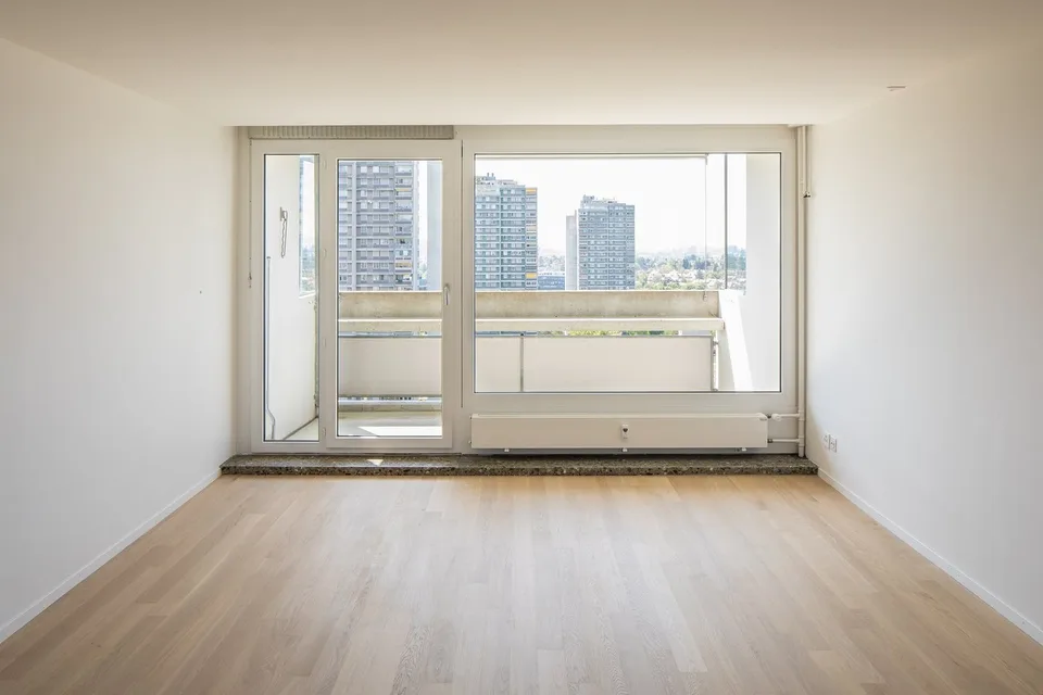 Appartement familial moderne