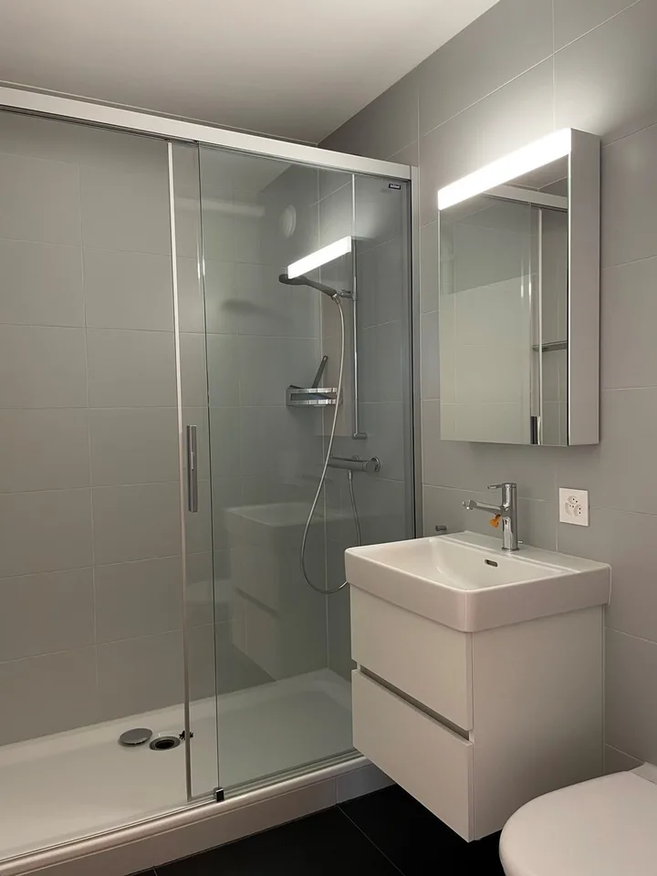 Appartement familial moderne