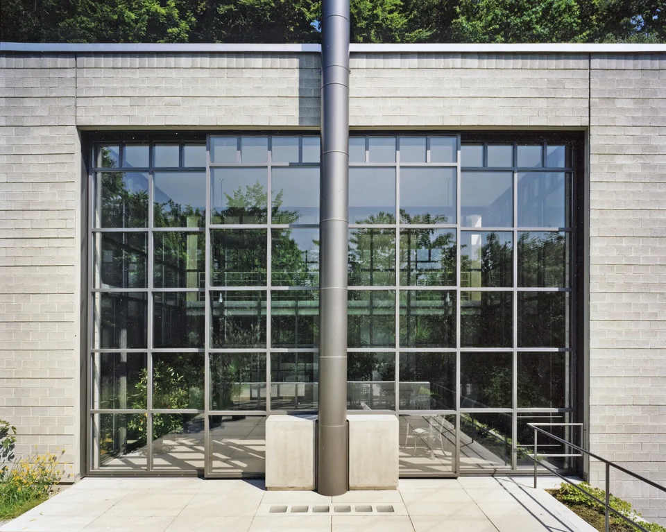 Architectural Masterpiece with Panoramic View