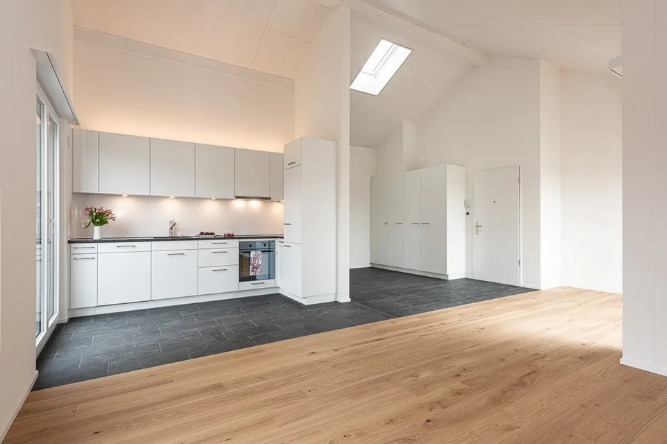 La tua nuova casa a Reinach AG