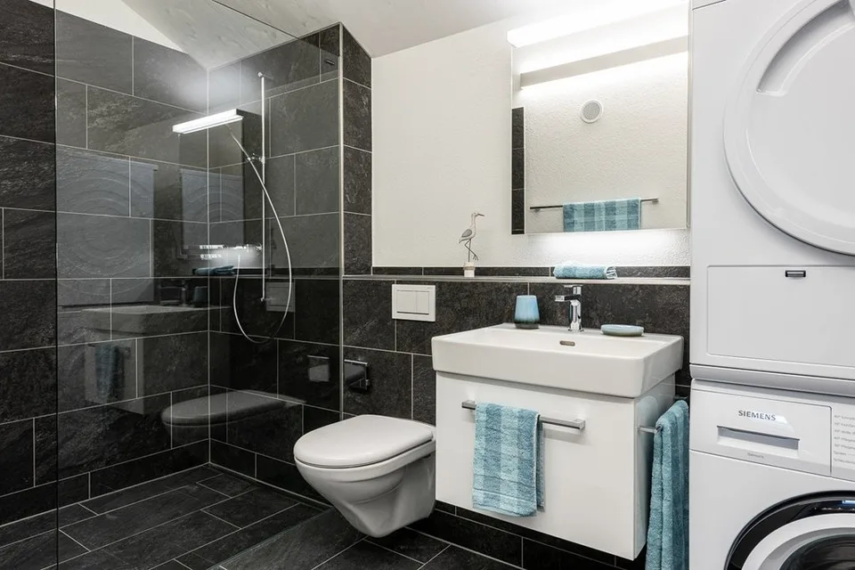 La tua nuova casa a Reinach AG