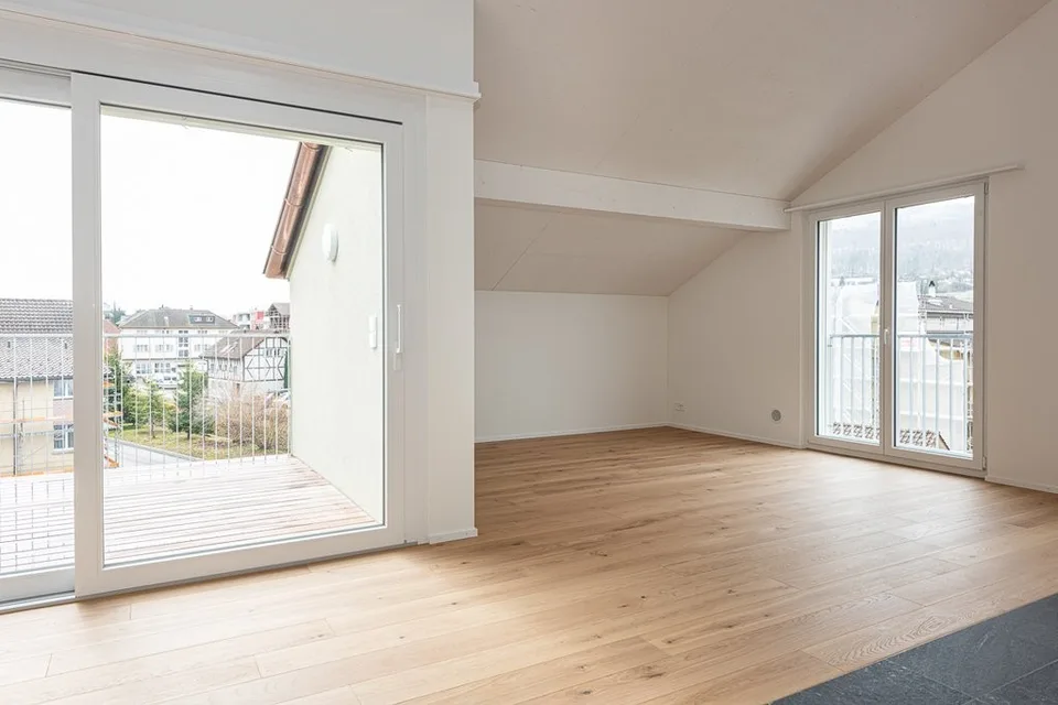 La tua nuova casa a Reinach AG