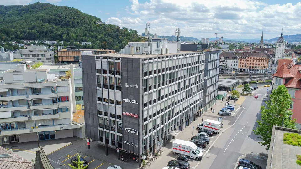 Nachmieter oder Untermieter für Büro