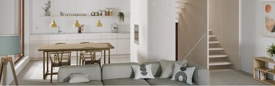 Eleganza rustica affascinante