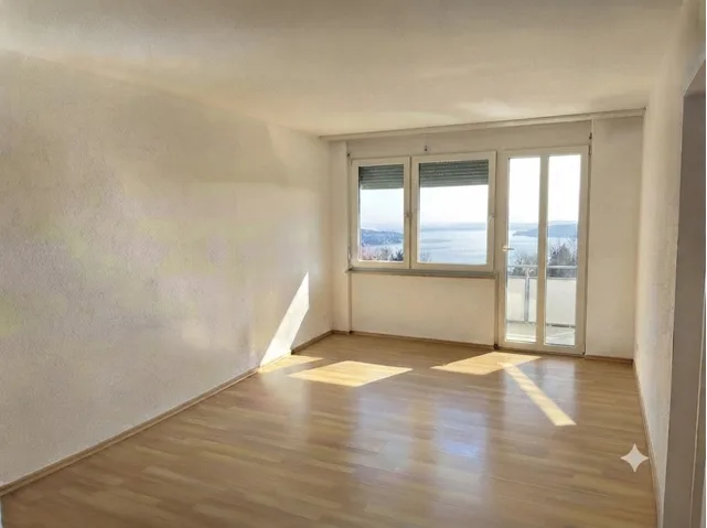 Charmante 2.5-Zimmerwohnung mit Balkon im beliebten Länggassquartier