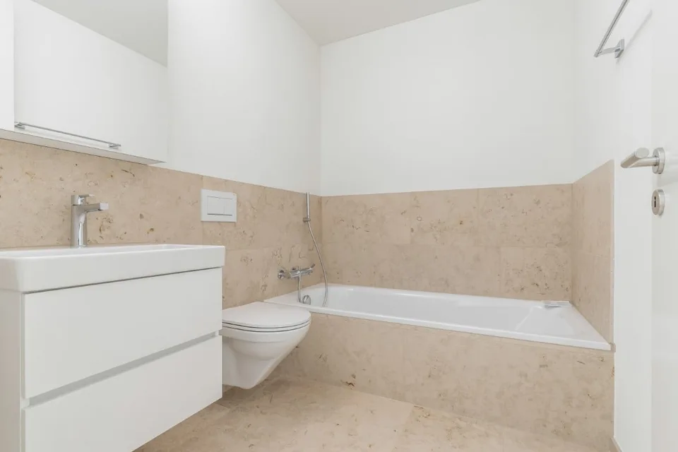 Appartement 3.5 pièces au cœur de Stans