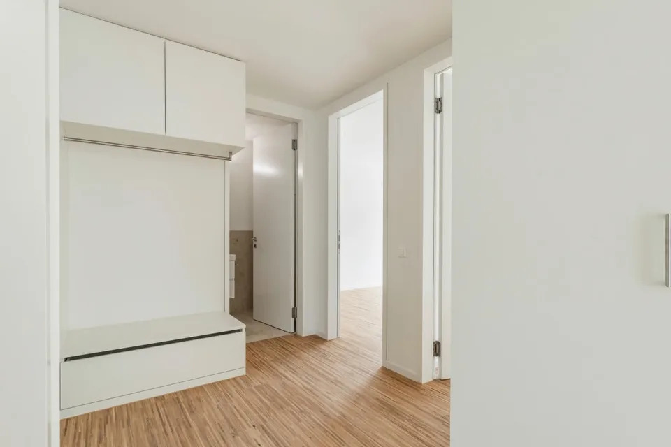 Appartement 3.5 pièces au cœur de Stans