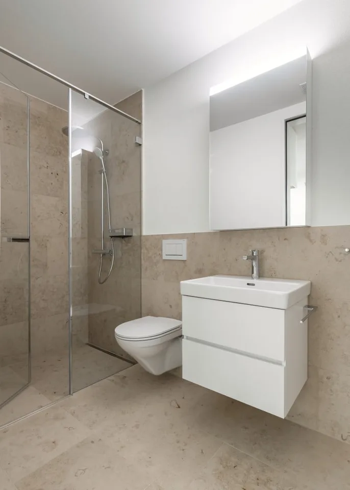 Appartement 3.5 pièces au cœur de Stans